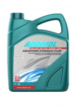 ADDINOL AQUAPOWER HYDRAULIC FLUID