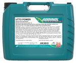 ADDINOL UTTO POWER
