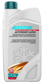 ADDINOL ANTIFREEZE SUPER