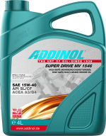 ADDINOL SUPER DRIVE MV 1546