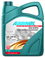 ADDINOL ECO SYNTH