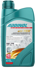 ADDINOL MTF 75W