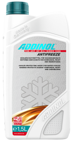 ADDINOL ANTIFREEZE