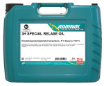ADDINOL 3H SPECIAL RELEASE OIL
