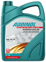 ADDINOL SUPERIOR 0530 RN