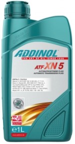 ADDINOL ATF XN 5