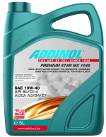 ADDINOL PREMIUM STAR MX 1048